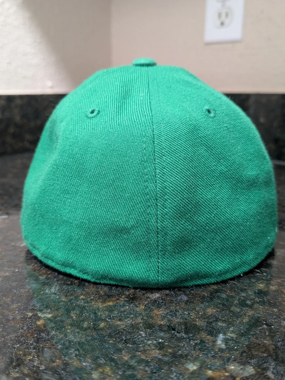 Vintage Mitchell And Ness New York Mets Cooperstown Collection Hat Sz.7.5